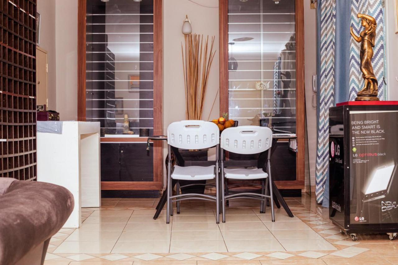 Birdville Bnb Guest House Габороне Екстериор снимка