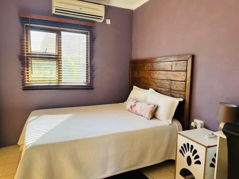 Birdville Bnb Guest House Габороне Екстериор снимка